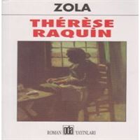 ODA HİKAYE THERESE RAGUIN 1