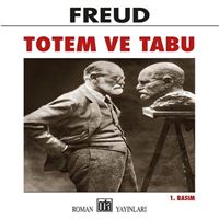 ODA ROMAN TOTEM VE TABU 1
