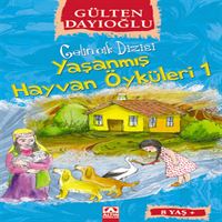 ALTIN HİKAYE GELİNCİK DİZİSİ YAŞANMIŞ HAYVAN ÖYKÜLERİ 1 1