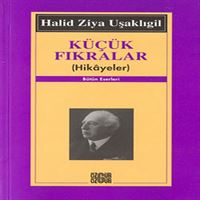 ÖZGÜR KÜÇÜK FIKRALAR 1