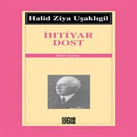 ÖZGÜR İHTİYAR DOST 1
