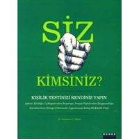 ÖZGÜR SİZ KİMSİNİZ 1