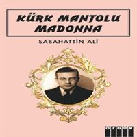 ÖZGÜR KÜRK MANTOLU MADONNA 1