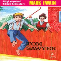 BİLGİ TOM SAWYER 1