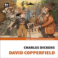 BİLGİ DAVİD COPPERFİELD 1