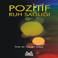 ARKADAŞ İNCELEME KİTABI POZİTİF RUH SAĞLIĞI 1