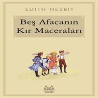 ARKADAŞ ROMAN BEŞ AFACANIN KIR MACERALARI 1