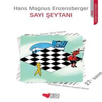 CAN SAYI ŞEYTANI 1