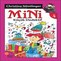 GÜNIŞIĞI HİKAYE MİNİ DİZİSİ-3: MİNİ KÜÇÜK DEDEKTİF 1