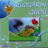 POLAT RÜZGARIN GÜCÜ 1