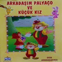 POLAT ARKADAŞIM PALYAÇO VE KÜÇÜK KIZ 1