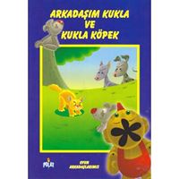 POLAT ARKADAŞIM KULA VE KUKLA KÖPEK 1