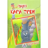 POLAT YAŞLI KARA TREN 1