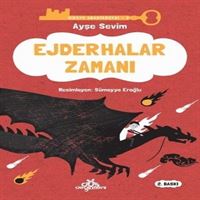DÜŞ DEĞİRMENI HİKAYE HİKAYE ANAHTARCISI 2 : EJDERHALAR ZAMANI CİLTLİ 1