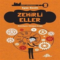 DÜŞ DEĞİRMENİ ZEHİRLİ ELLER 3 1