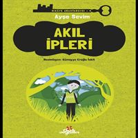 DÜŞ DEĞİRMENİ AKIL İPLERİ 4 1
