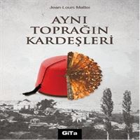 GİTA ROMAN AYNI TOPRAĞIN KARDEŞLERİ 1