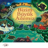 NESİN ROMAN BİZİM BÜYÜK AİLEMIZ-BİR EVRİM 1