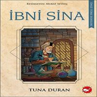 BEYAZ BALİNA HİKAYE İBNİ SİNA 1