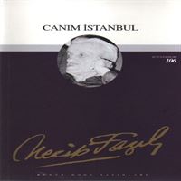BÜYÜK DOĞU TİYATRO KİTABI CANIM İSTANBUL 1