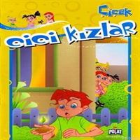 POLAT CİCİ KIZLAR ÇİÇEK 1