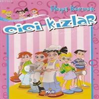 POLAT CİCİ KIZLAR HAYAL KURMAK 1