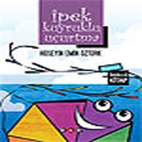 NAR İPEK KUYRUKLU UÇURTMA 1