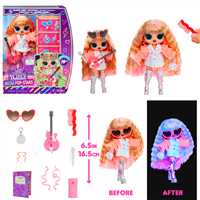 LOL SURPRİSE TWEENS 120650-667 NEON POP STARS BEBEKLER 10+ 1