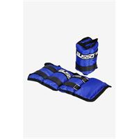 KİNG BUSSO EL AYAK AĞIRLIĞI 1.5 KGx2 ADET BS12 1