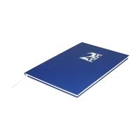 GÜRPAS AJANDA 17x24 CİLT BEZLİ KAPAKLI 512 C 1