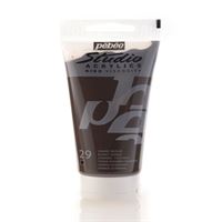 PEBEO STUDİO AKRİLİK BOYA 100 ML BURNT UMBER 29 1