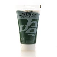 PEBEO AKRİLİK BOYA STUDİO TÜP 100 ML HOOKER S GREEN 831-44 1