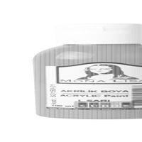 SÜDOR AKRİLİK BOYA ŞİŞE 100 ML KAHVERENGİ SD150-08 1