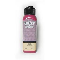 ARTDECO AKRİLİK BOYA 140 ML BORDO 3643 1