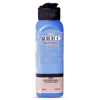 ARTDECO AKRİLİK BOYA 140 ML BODRUM MAVİ 3054 1