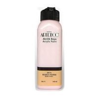 ARTDECO AKRİLİK BOYA 140 ML BEBEK PEMBE 3674 1