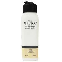 ARTDECO AKRİLİK BOYA 140 ML EKRU 3002 1