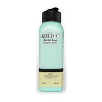 ARTDECO AKRİLİK BOYA 140 ML GÖKYÜZÜ MAVİ 3677 1