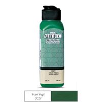 ARTDECO AKRİLİK BOYA 140 ML HAKİ YEŞİL 3027 1