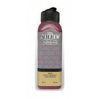 ARTDECO AKRİLİK BOYA 140 ML KOYU BORDO 3644 1