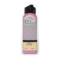 ARTDECO AKRİLİK BOYA 140 ML KIZIL MOR 3050 1