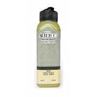 ARTDECO AKRİLİK BOYA 140 ML KINA YEŞİL 3025 1