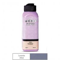 ARTDECO AKRİLİK BOYA 140 ML LAVANTA 3062 1
