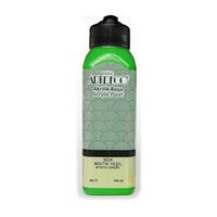 ARTDECO AKRİLİK BOYA 140 ML MİSTİK YEŞİL 3024 1