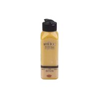 ARTDECO AKRİLİK BOYA 140 ML OKRE SARI 3065 1