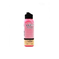 ARTDECO AKRİLİK BOYA 140 ML PEMBE 3604 1
