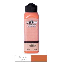 ARTDECO AKRİLİK BOYA 140 ML TERRAKOTA 3041 1