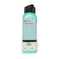 ARTDECO AKRİLİK BOYA 140 ML TURKUAZ 3632 1