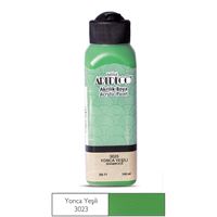 ARTDECO AKRİLİK BOYA 140 ML YONCA YEŞİLİ 3023 1