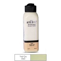 ARTDECO AKRİLİK BOYA 140 ML YEŞİL ÇAY 3060 1